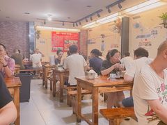 大堂-十里铺铁板鱿鱼