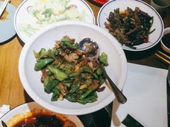 -小杨烤肉(朱雀店)