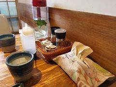 -一井烧肉·活鳗·寿司(望京SOHO店)