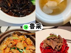 -奉天小馆·非遗东北菜(济南万象城店)