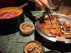 -牛New寿喜烧(金鹰世界店)