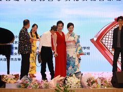 -关杰古筝艺术学校