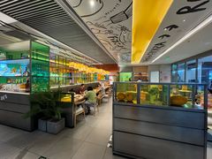 -菲滋意式餐厅(上虞万和城店)