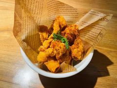 停不下来小酥肉-太二酸菜鱼(金沙印象城店)