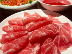 -三江两海老火锅(北京首店)