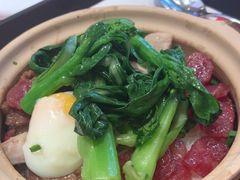 -华记煲仔华·传承广府煲仔饭(客村店)