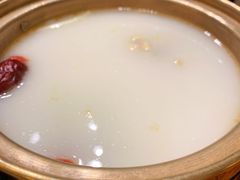 椰子鸡火锅-古关火锅店(古北水镇景区店)