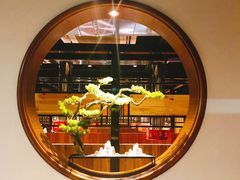 -山之屋炭火烧肉·生啤畅饮(大朗万科中央公园店)