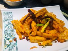 -云海肴云南菜·蒸汽石锅鱼(青岛万象城店)