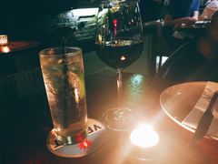 -MARU玛露音乐餐厅(大学路店)