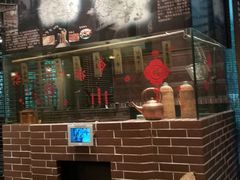 门面-东方明珠老上海8号餐厅