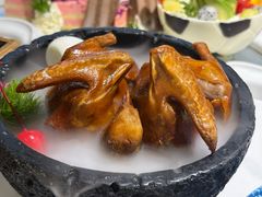 -3号仓库·创意中国菜(新世界城店)