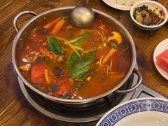 -亮欢寨(凯里总店)