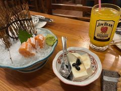 -鳥炭·烧鸟YaKiToRi深夜食堂(陆家嘴店)