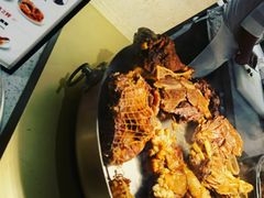 -西贝(吴江路湟普汇店)