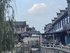 -滦州古城