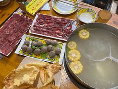 -大吉利·潮汕鲜牛肉火锅(西安店)