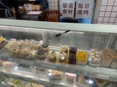 -提亚烘焙·手作面包·生日蛋糕(七星店)