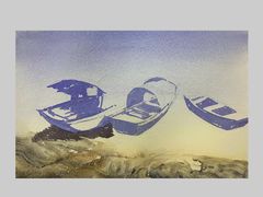 -八哥美术·成人美术画室(总校区)