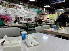-大姐麻辣烫(莲宝中路店)