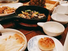 -云海肴·汽锅鸡·云南菜(领展购物广场·中关村店)