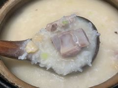 -粤港湾砂锅粥·宵夜(宝龙店)