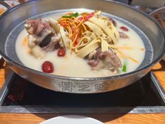 -骨之味·筒骨汤火锅(晋江万达店)