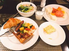 -北京西单美爵酒店