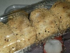原味花生麻糍-猫街麻糍哥(思明南路店)
