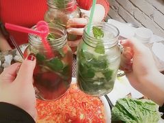 -三代烤肉(保利广场店)