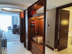-上海千禧海鸥大酒店