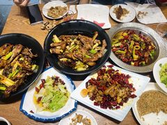 -掌上鲜(南顺城街店)