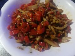 -蘭奢雅集·江浙菜(青山江滩店)