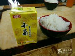 -峰味香.酱香米线.黄焖鸡(定西路店)
