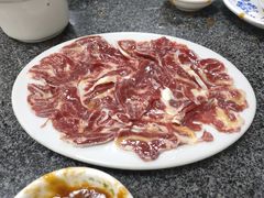 五花趾-五洲牛肉美食馆