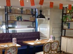 -品大三·经典淮扬菜(大行宫店)