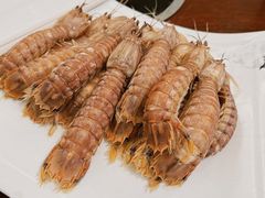 虾蛄-乐在集市海鲜大排档(平潭店)