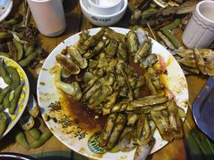 -天津乾毓德饭庄·清真传统炒菜·海鲜烧烤(咸阳路店)