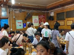 大堂-洞子口张老二凉粉(文殊院店)