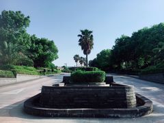 -宁波九龙湖开元度假村