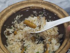 招牌黄鳝煲仔饭-红星光发煲仔饭(大石街店)