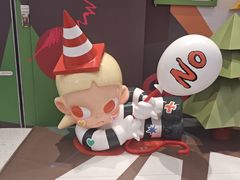 -泡泡玛特POPMART(赛格国际购物中心店)