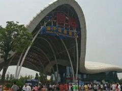 -渔岛海洋度假区