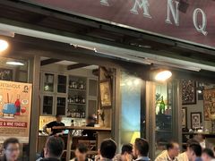 -LA  PETANQUE(泰安路店)