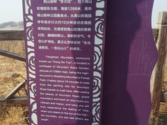 -阳台山自然风景区