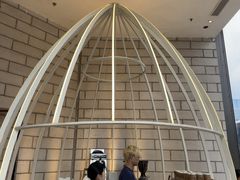 -% Arabica阿拉比卡咖啡(深圳湾万象城店)