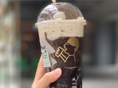 -喜茶(北京三里屯太古里店)