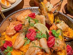 -翠贝卡&Mama Kelly Brunch Coffee(河西店)