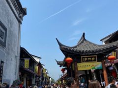 -鼓楼(西湖风景名胜区)