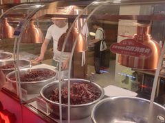 -丁家脆哨(民生路店)